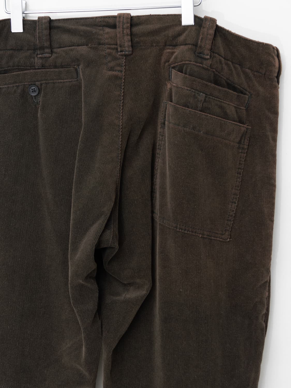 Y's for men '06 코듀로이 바이커팬츠 상품이미지7