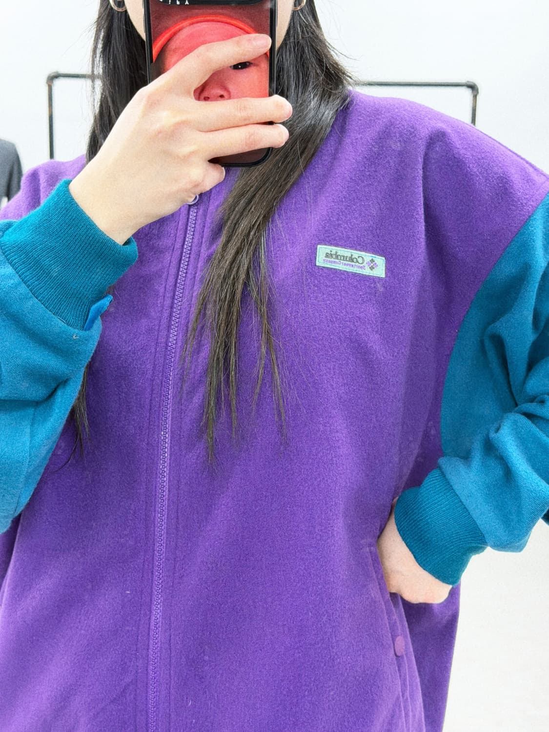 🏷 Columbia Sportswear 90s 상품이미지7