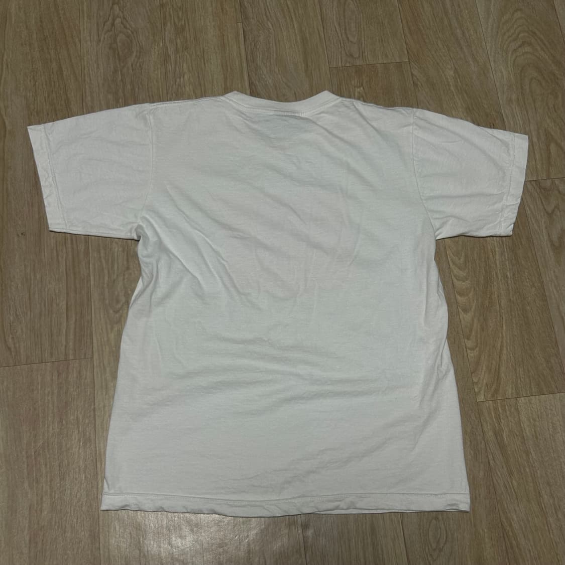 Mcshit 90's 빈티지 티셔츠 상품이미지4