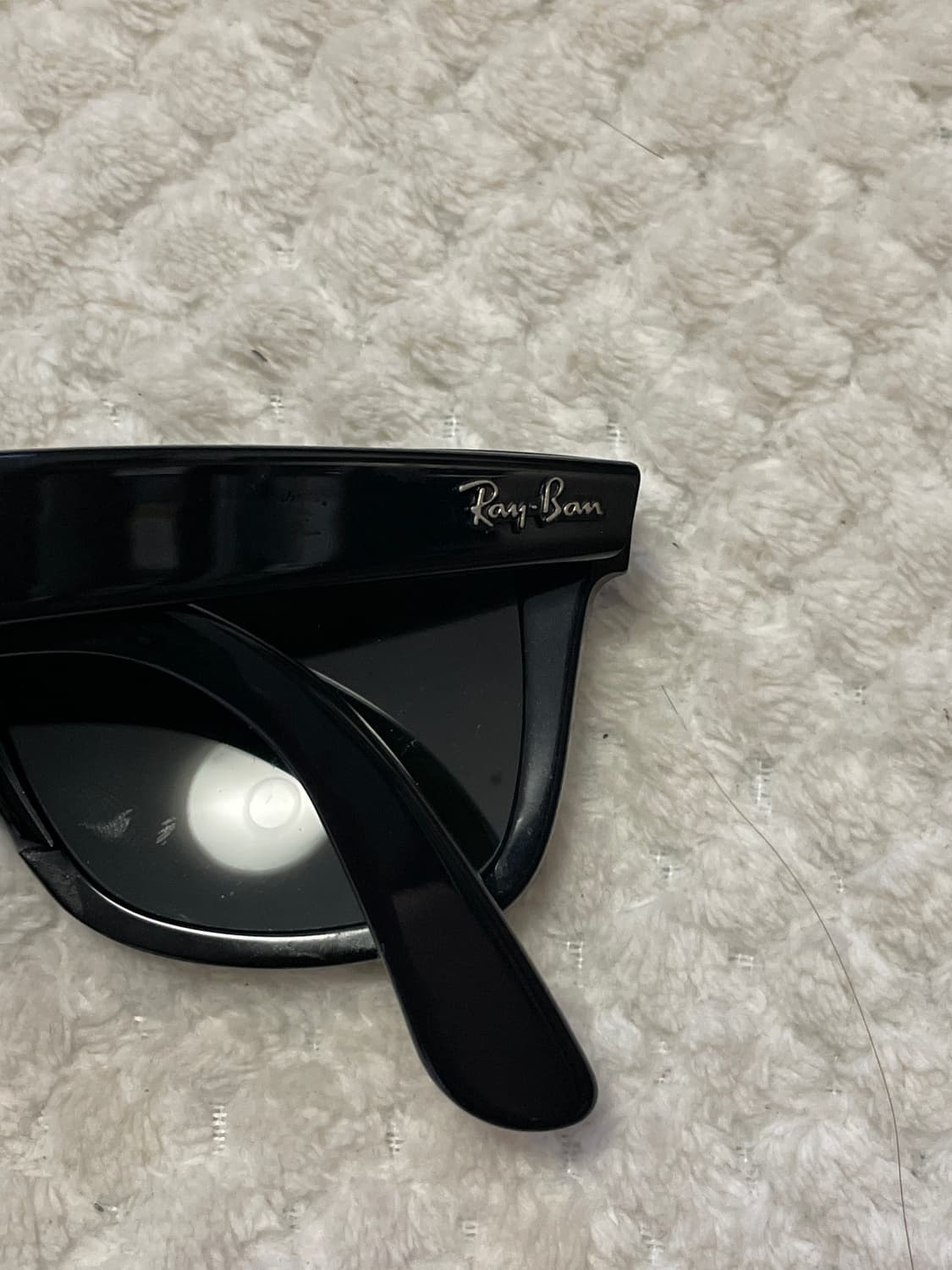 [50] RAYBAN 레이벤 웨이페어러 2140 선글라스 상품이미지9