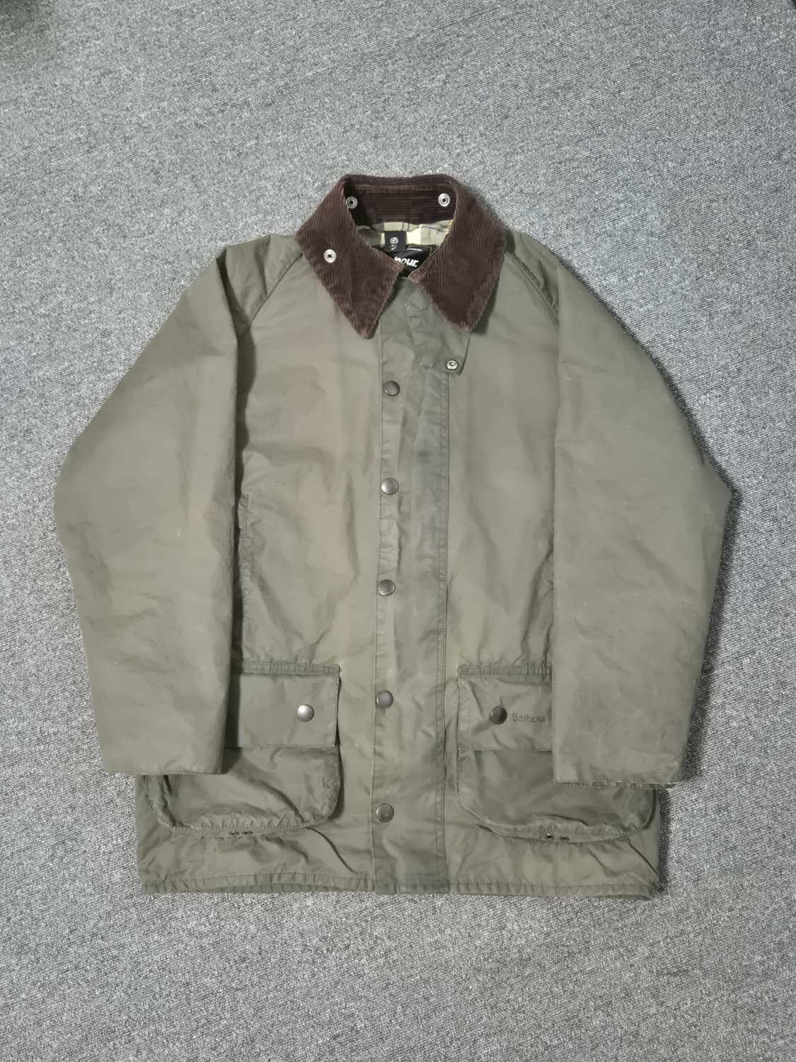 바버 뷰포트 상품이미지1