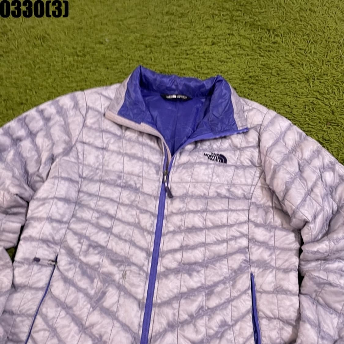 노스페이스 경량패딩 상품이미지2