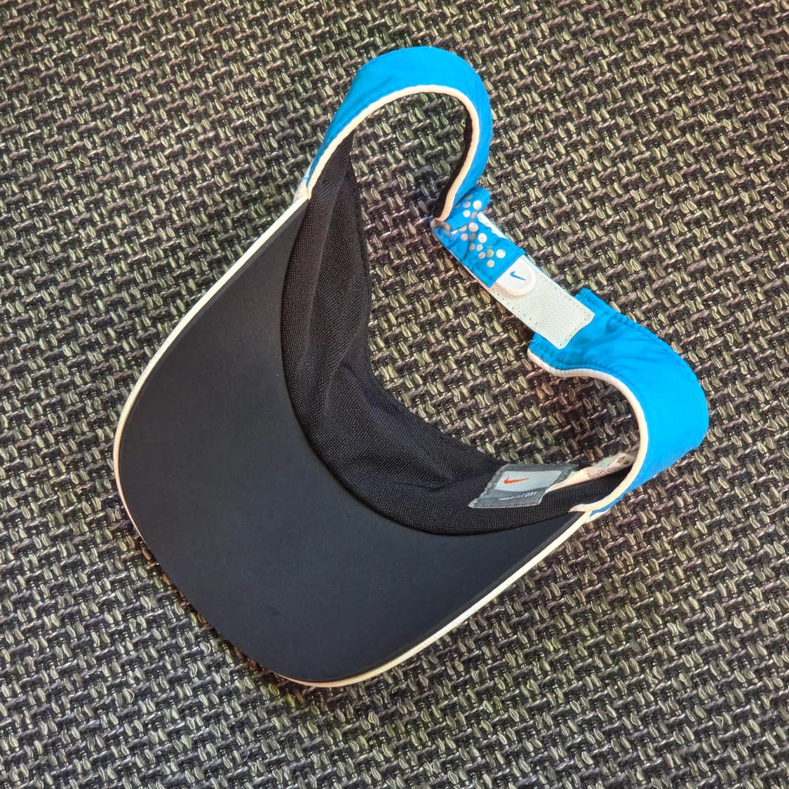 나이키  썬캡 모자 상품이미지4