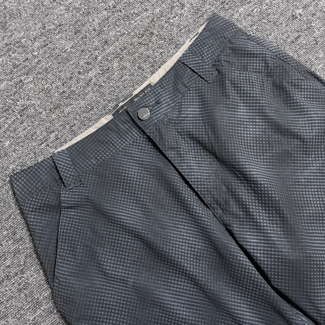 오클리 팬텀 하이브리드 쇼츠 상품이미지3