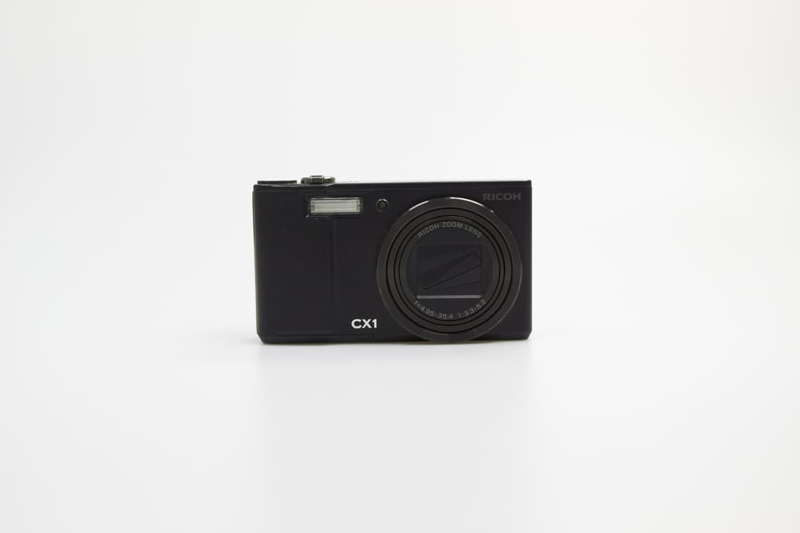 리코 CX1 디카✨ 상품이미지2