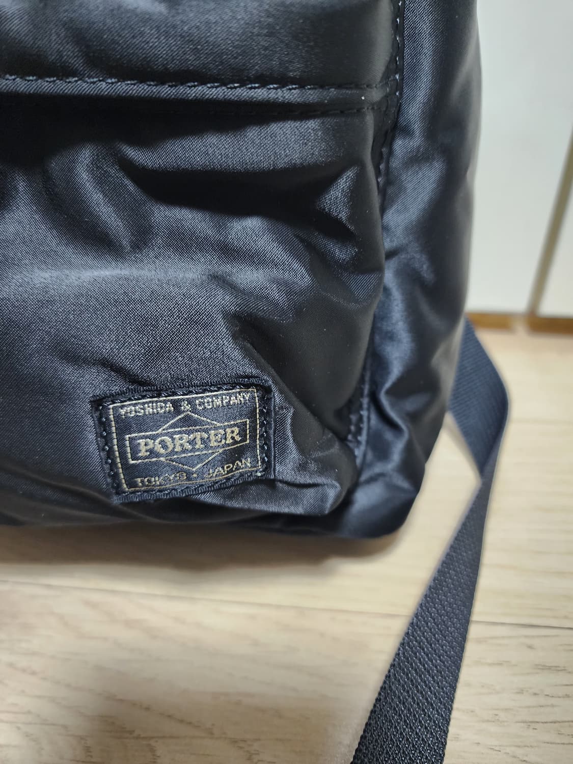 요시다포터 벌룬삭  상품이미지2