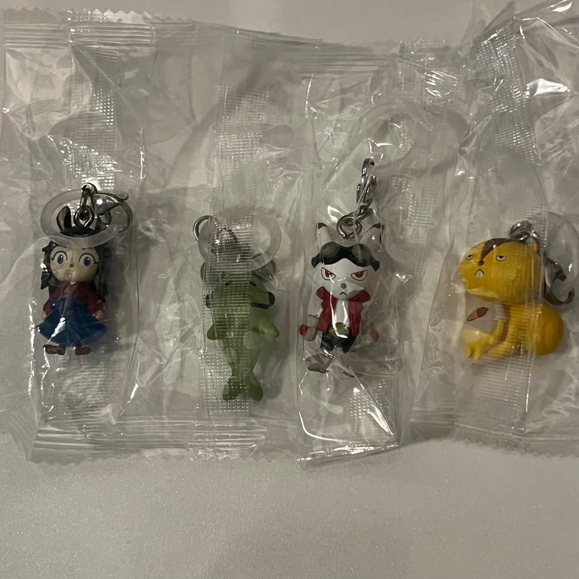 썸머워즈 메지루시 일괄판매 상품이미지2