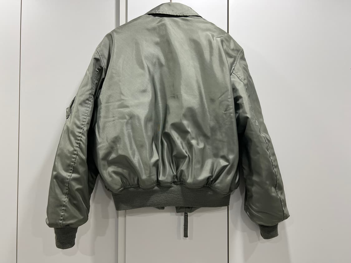 Cwu 45P자켓 xl 사이즈 상품이미지4