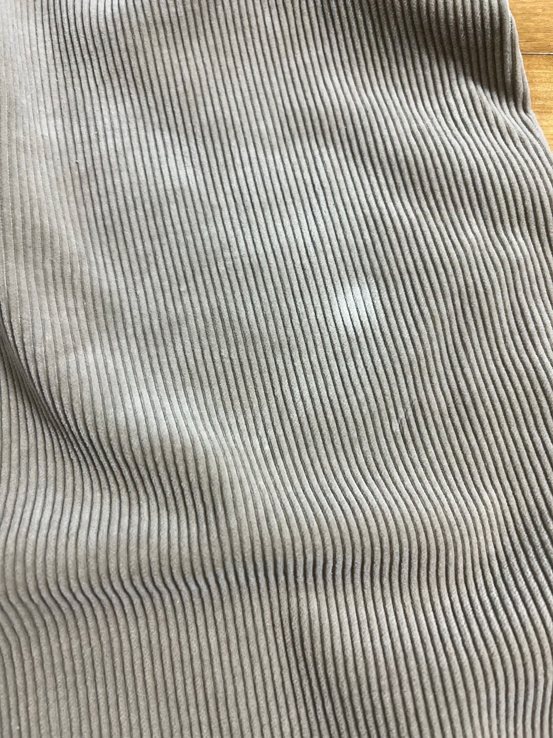 Rare) 90s levi’s 565 wide leg 코듀로이 팬츠 상품이미지8