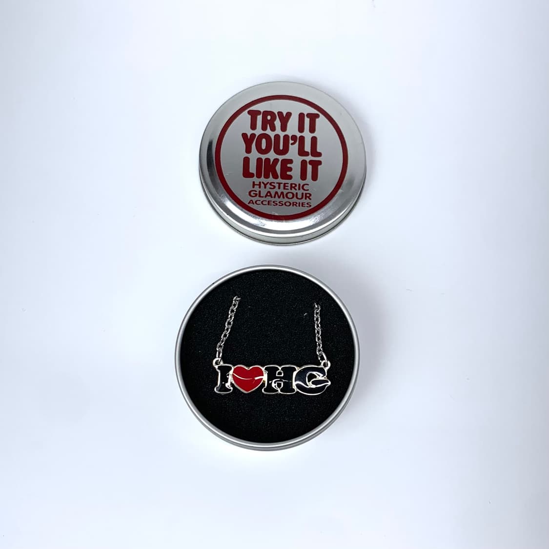 히스테릭 글래머 I❤️HG 팔찌 상품이미지7