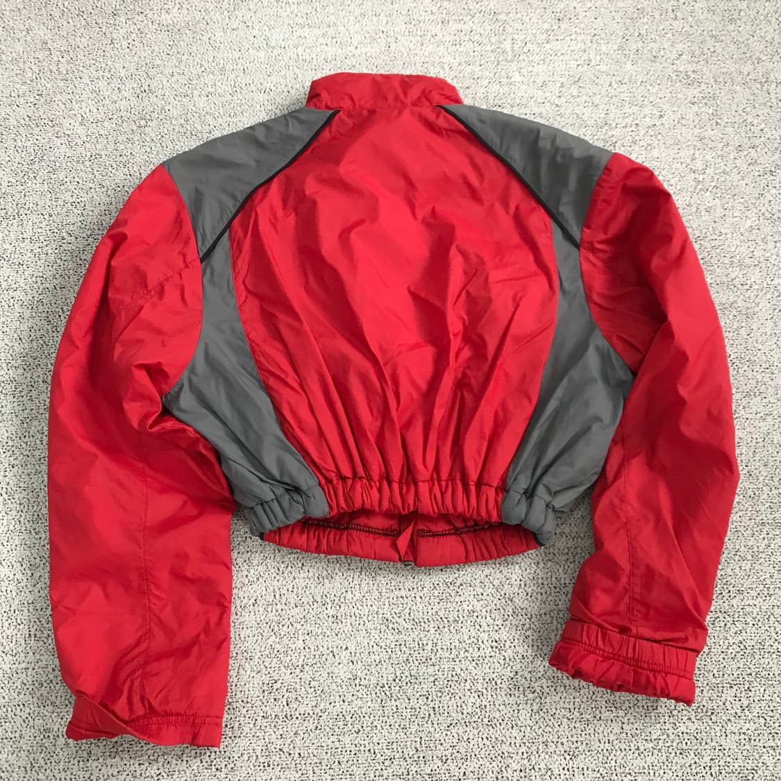 나이키 크롭 푸퍼 자켓 상품이미지5