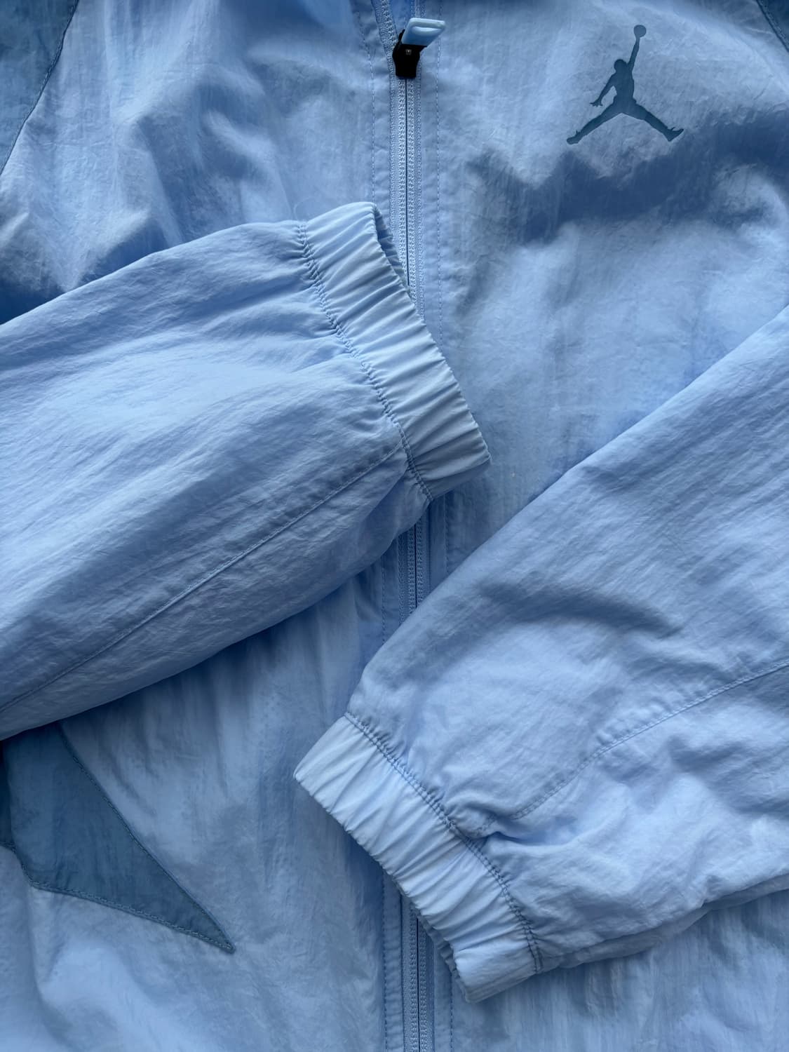 나이크 조던 스포츠 잼 워머 바람막이 자켓 상품이미지4