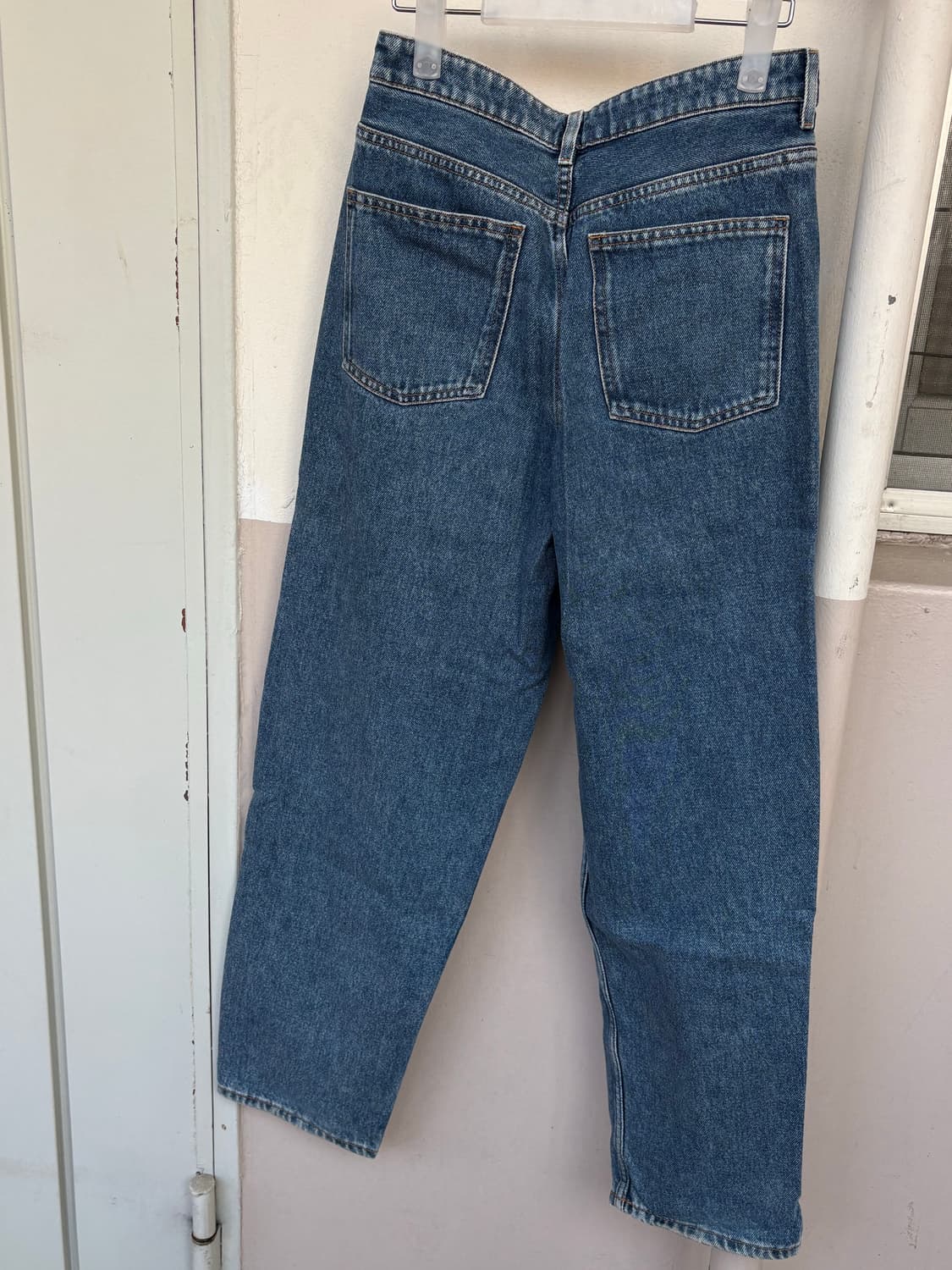 Cos 테이퍼드 팬츠 상품이미지3