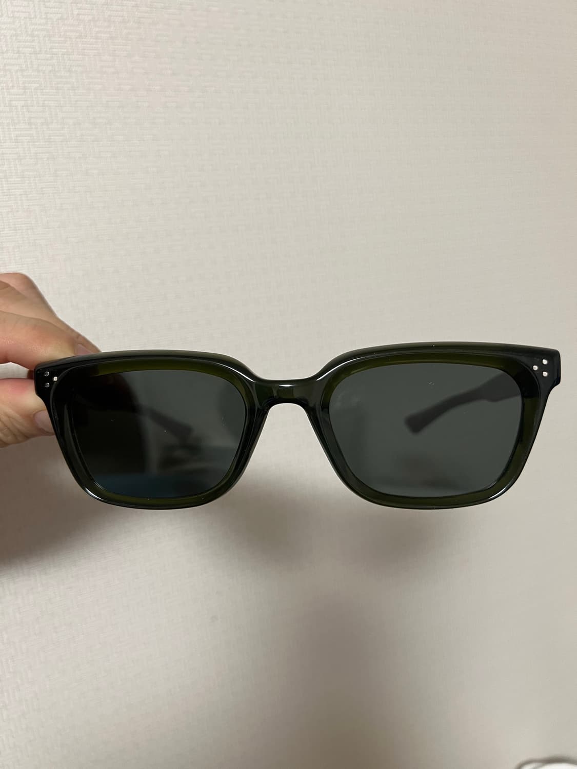 젠틀몬스터 MUSEE  상품이미지2