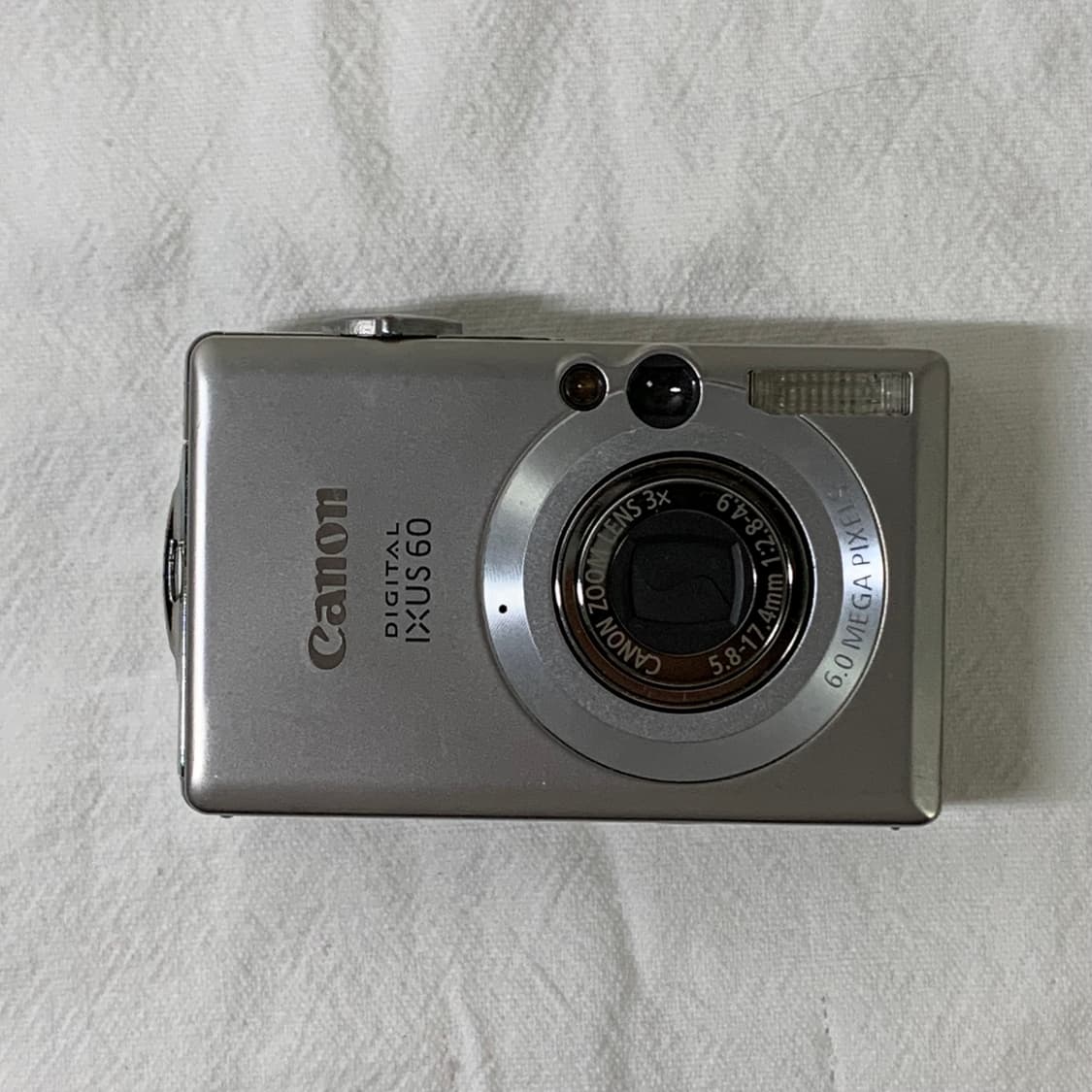 [유하님pick/풀구성] 캐논 IXUS60 / Canon IXUS60 상품이미지4