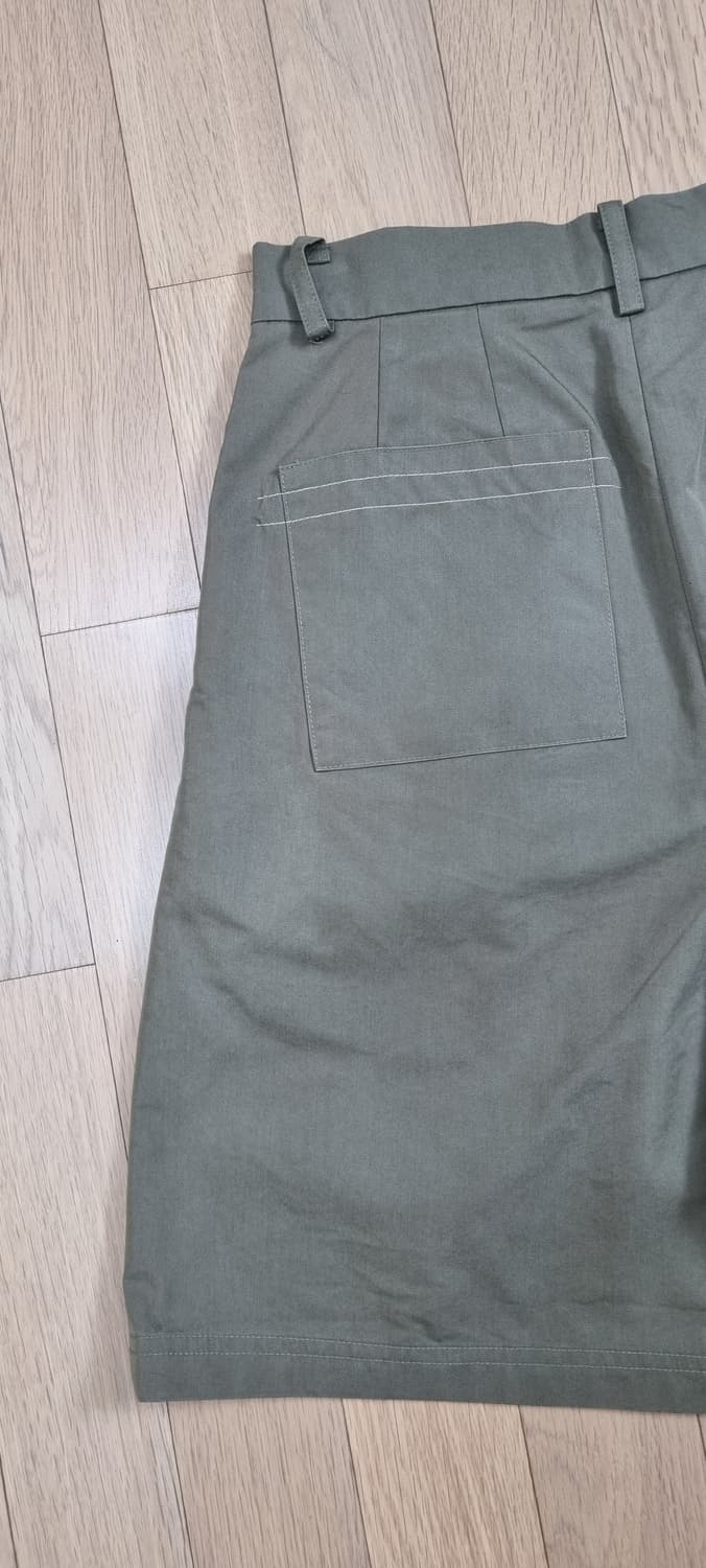 마뗑킴 버뮤다 반바지 S _ 여성 상품이미지7