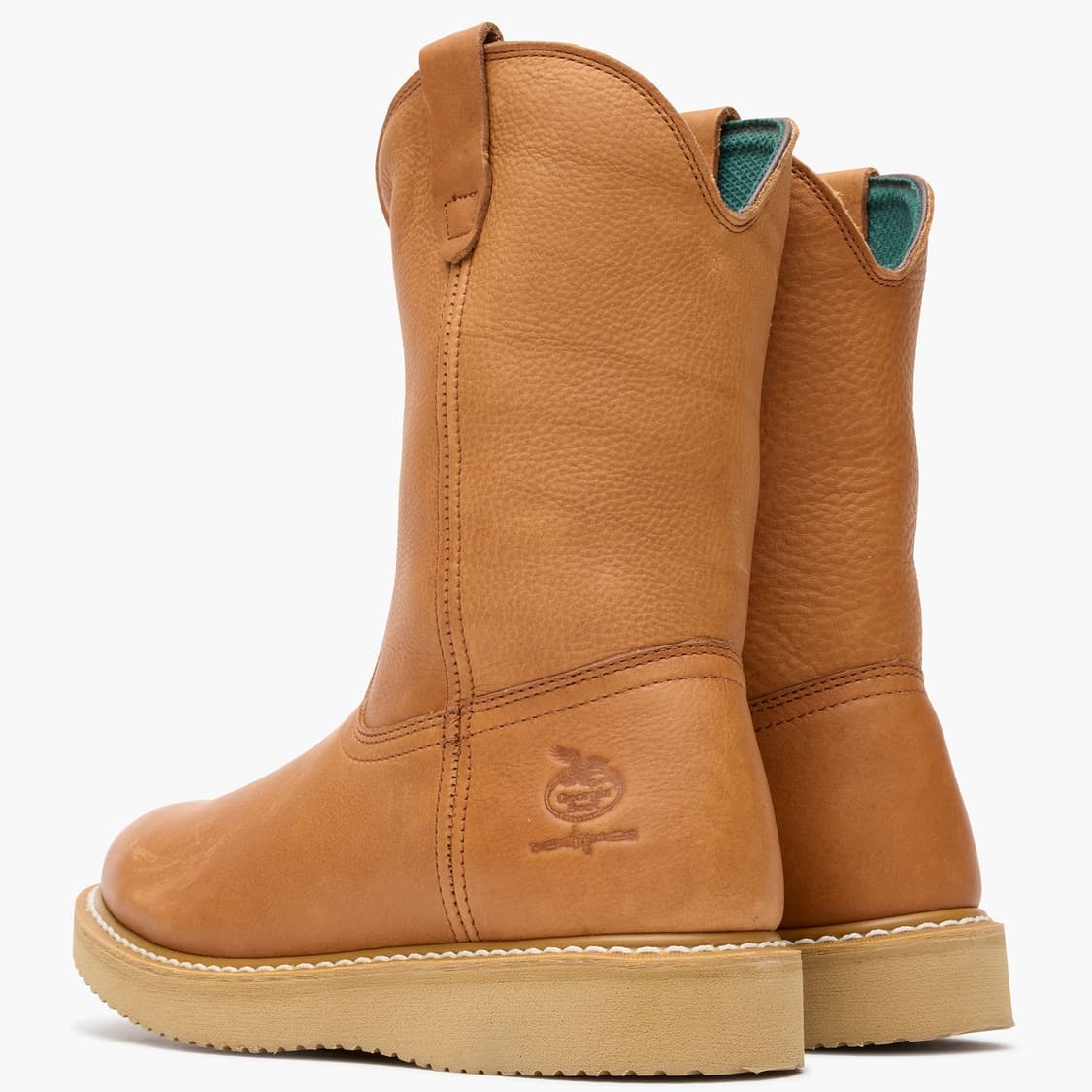 조지아 부츠  US9.5 (275) 상품이미지4