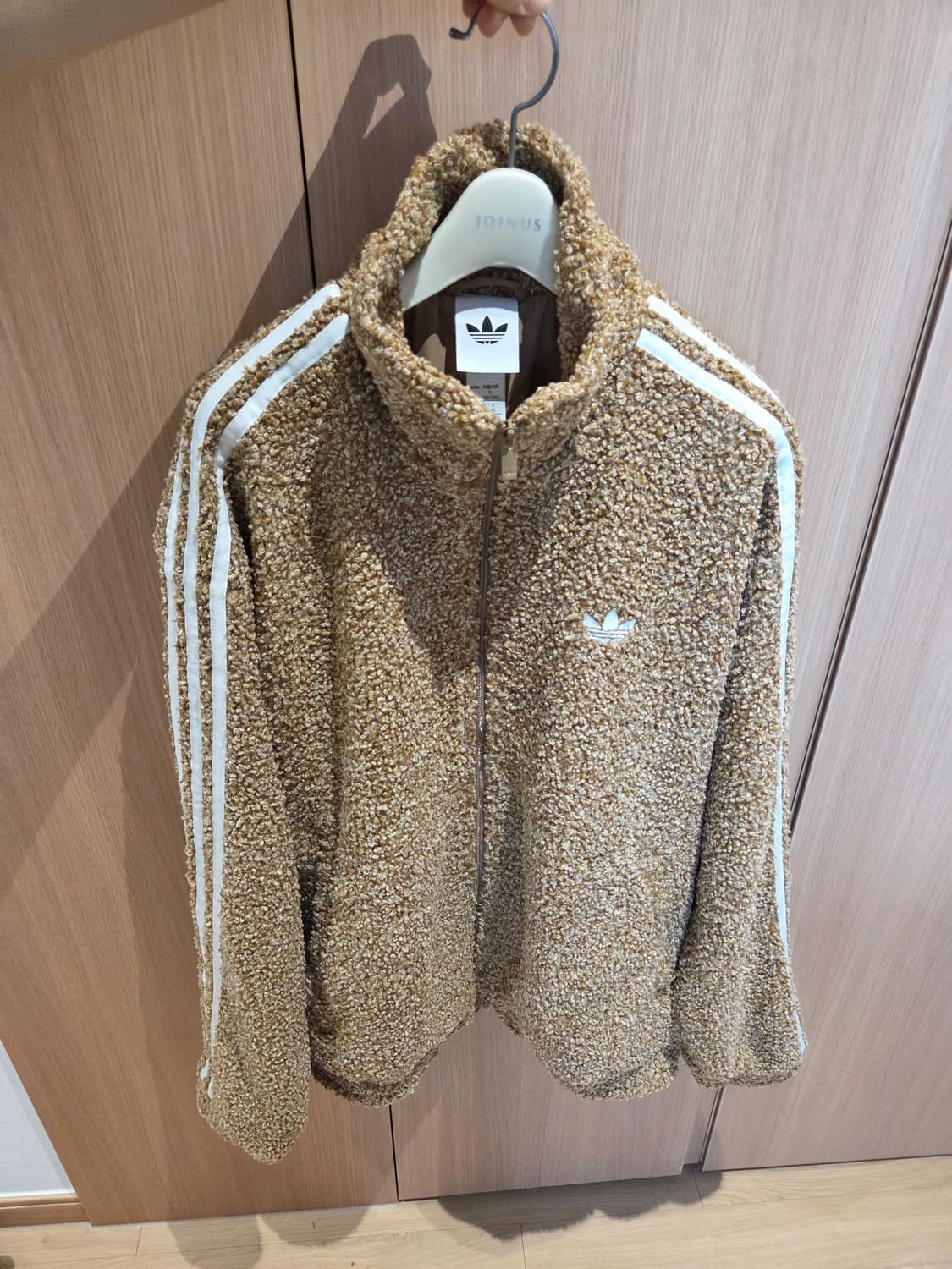 아디다스 부클 파이어드 트랙 탑 상품이미지1