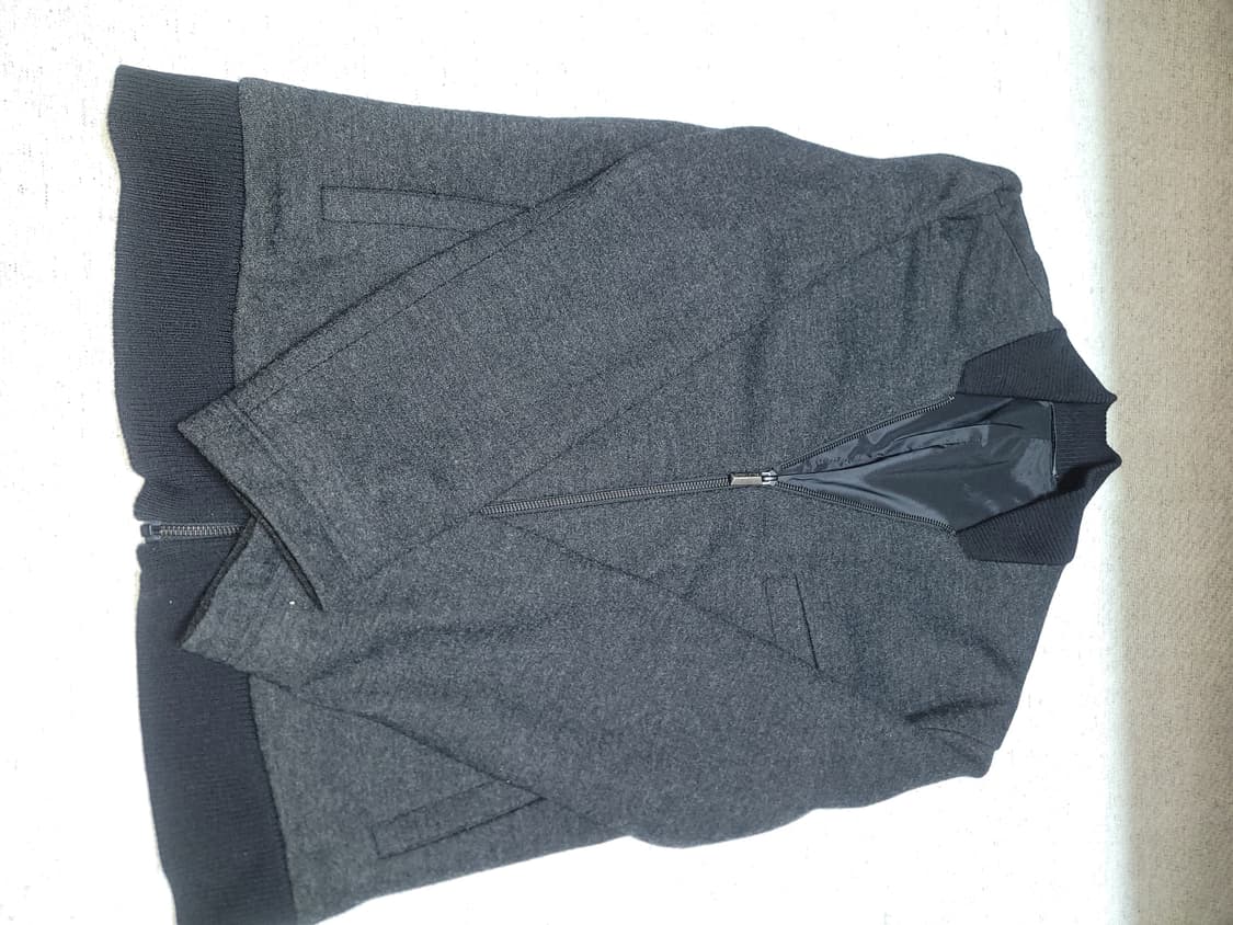 우영미 자켓 팝니다 95 상품이미지1