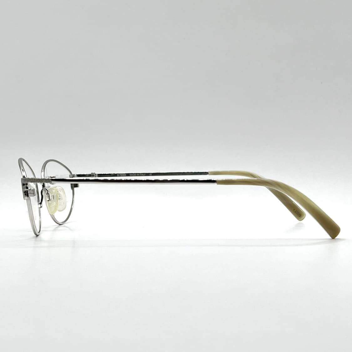 FENDI 펜디 은테 안경 상품이미지3