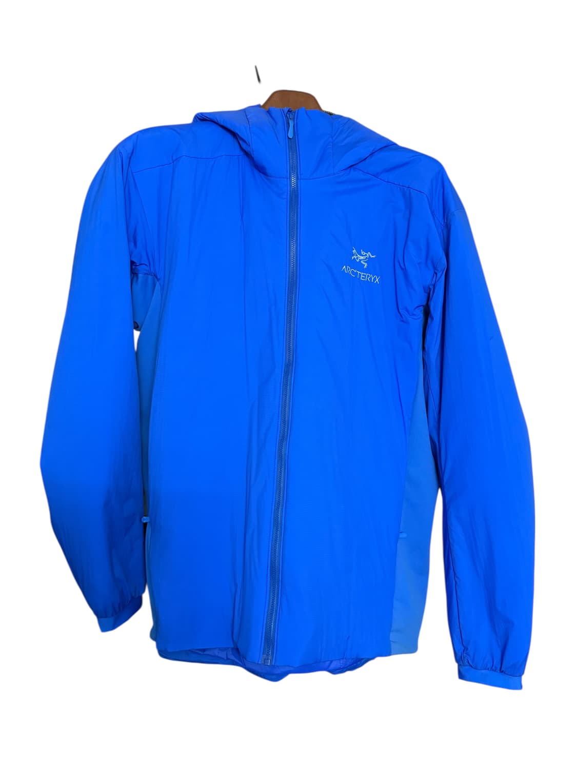 xl 아크테릭스 아톰 후디 lt 상품이미지1