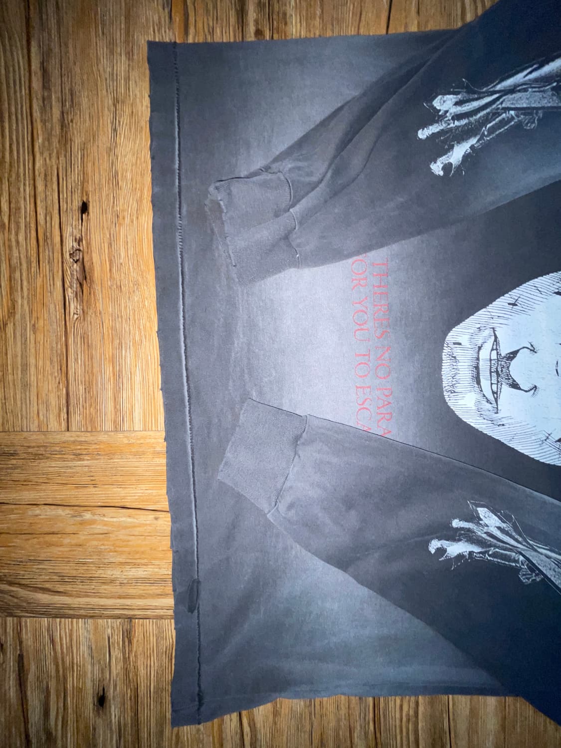 (3)폴리테루 베르세르크 롱슬리브  상품이미지3