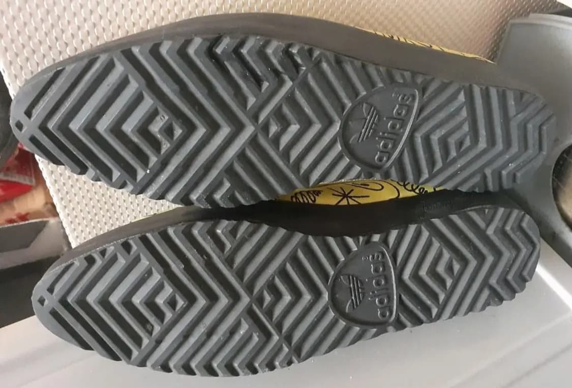 아디다스 제레미스캇 슬립온 로퍼 235 상품이미지7