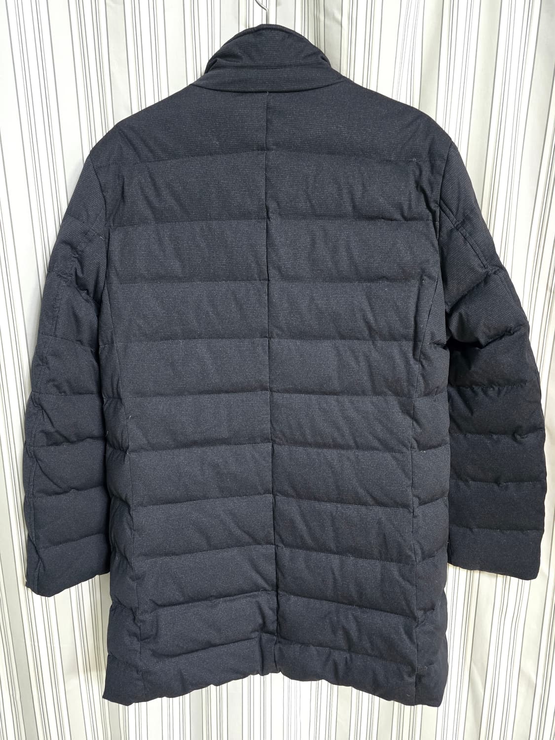 (105) [Austin Reed] 오스틴 리드 남성 구스다운자켓 상품이미지3