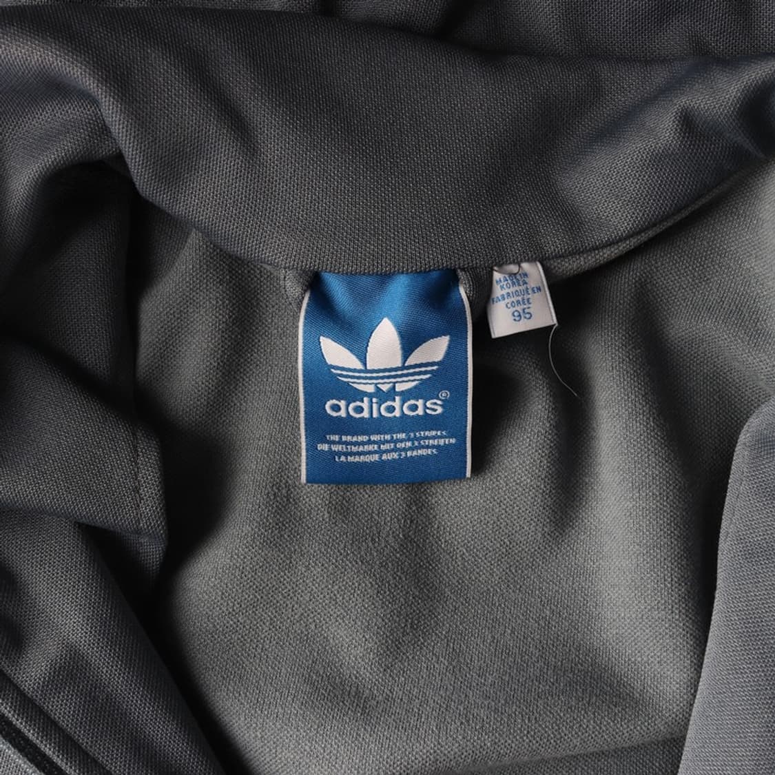 아디다스 오리지널스 트랙탑 져지 M 상품이미지5