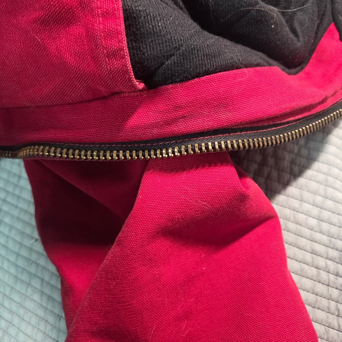 칼하트 워크자켓 상품이미지7