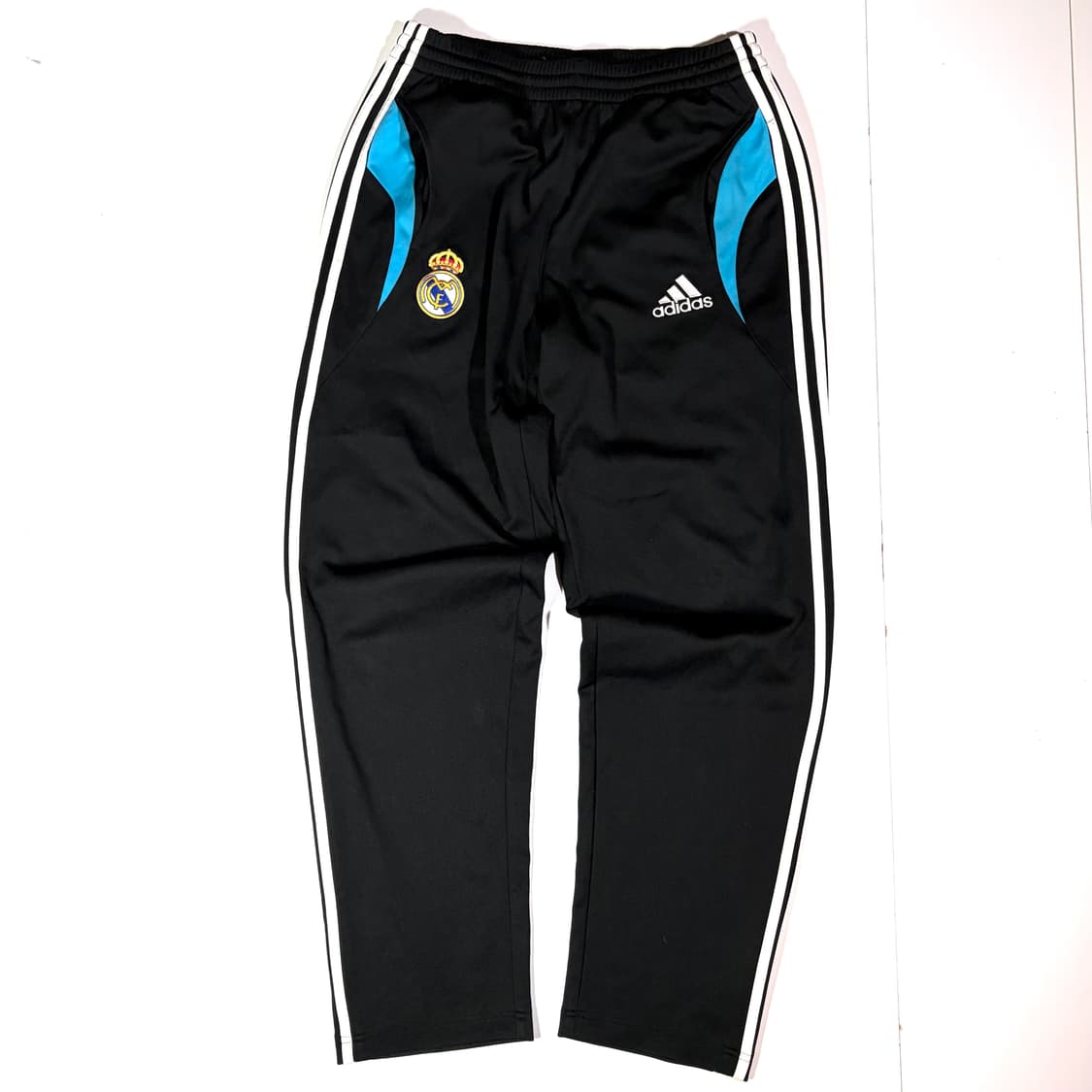 아디다스 레알 마드리드 져지 팬츠 100 상품이미지1