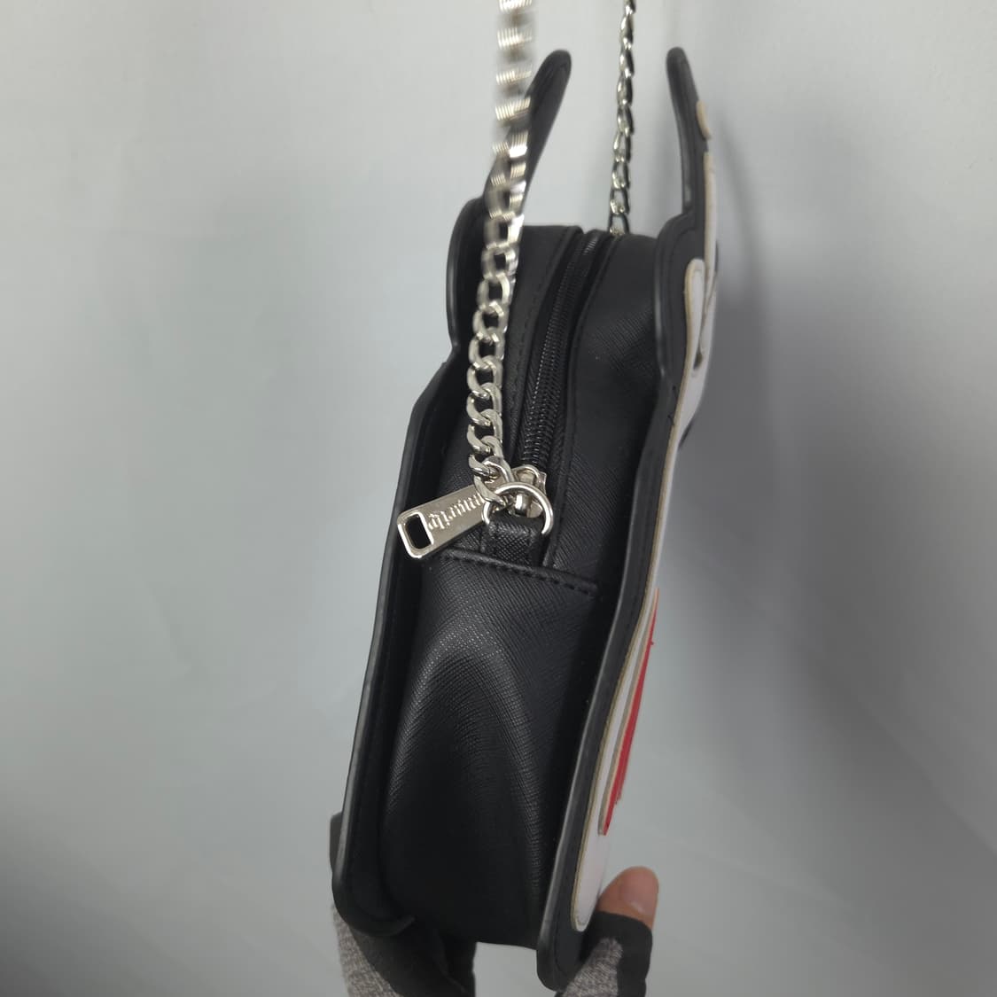 헬로키티 밀크보틀 크로스백 가방 상품이미지4