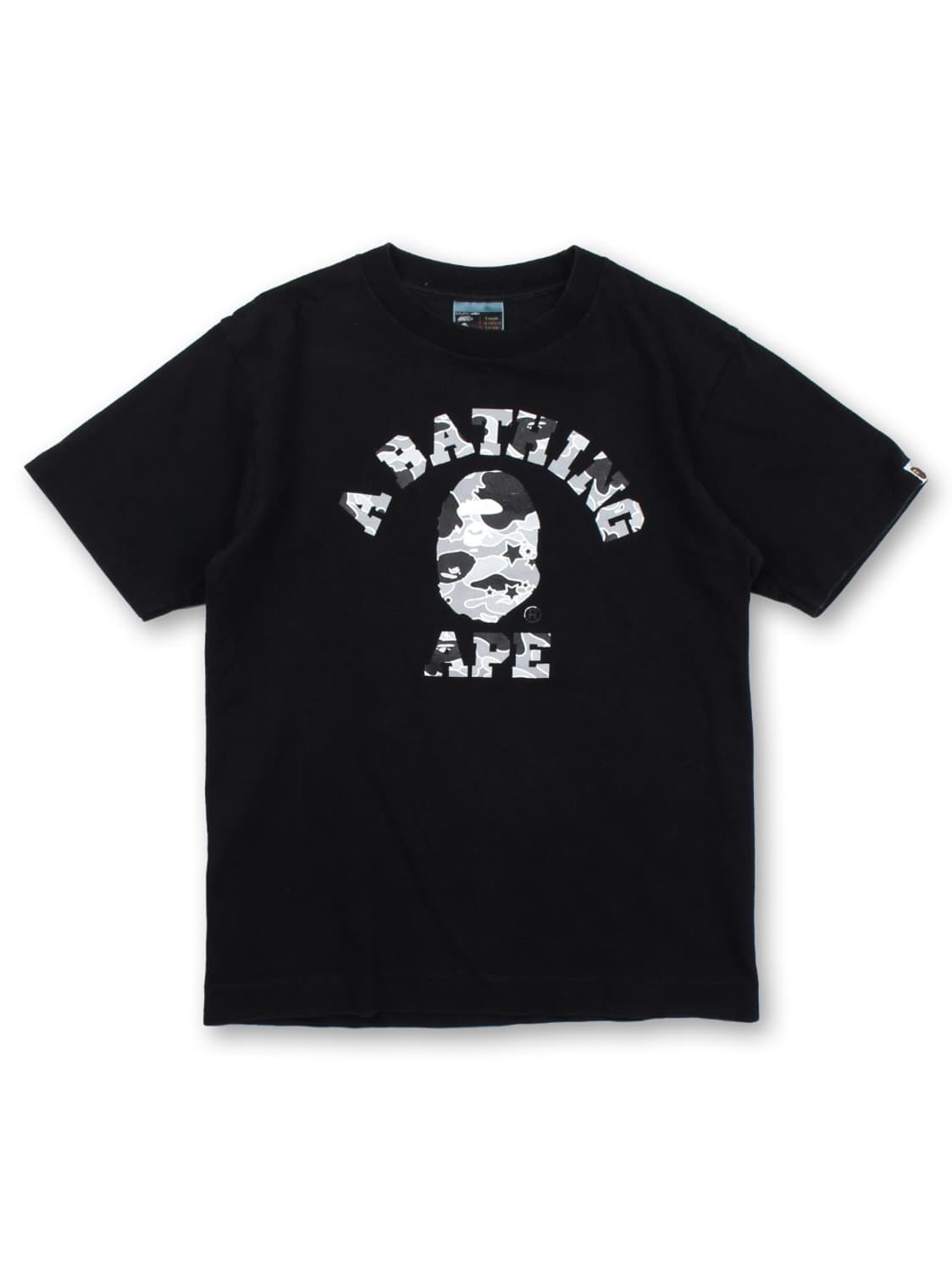 90-00s A BATHING APE (S) 상품이미지1