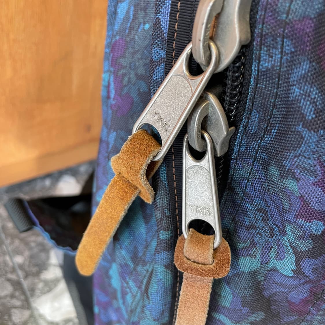 GREGORY BACKPACK (FLOWER) 상품이미지3