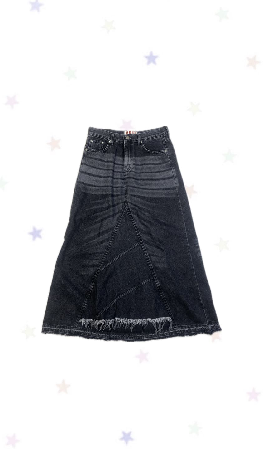 무채색 간단 코디셋 상품이미지6