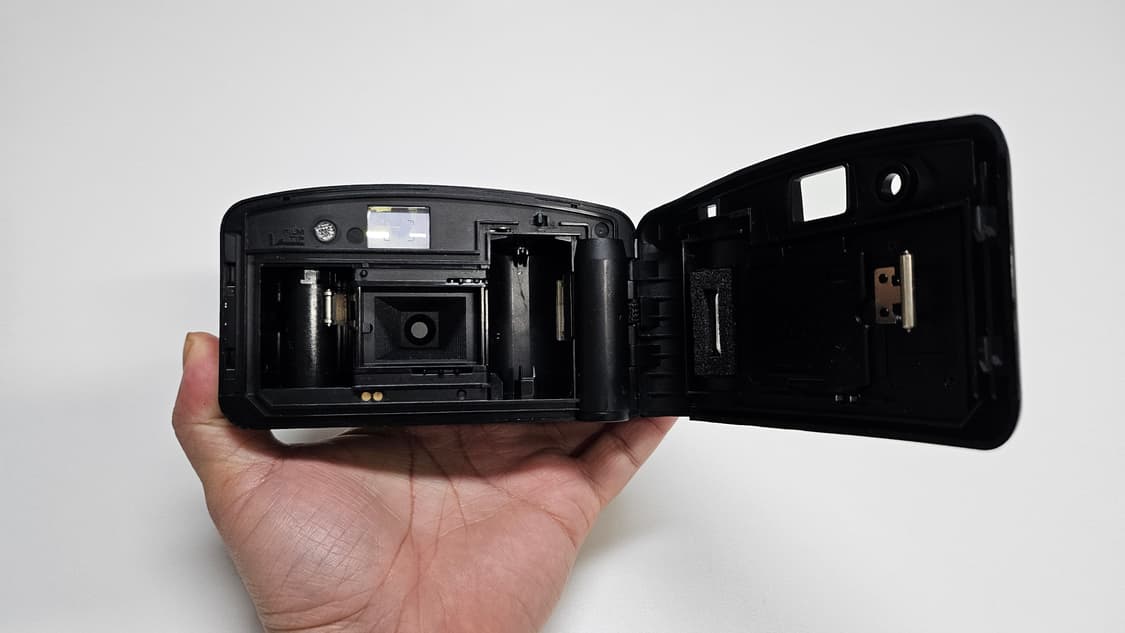 작례O 미친 가성비 삼성 ff-222 에피소드 필름카메라 빈티지 필카 상품이미지9