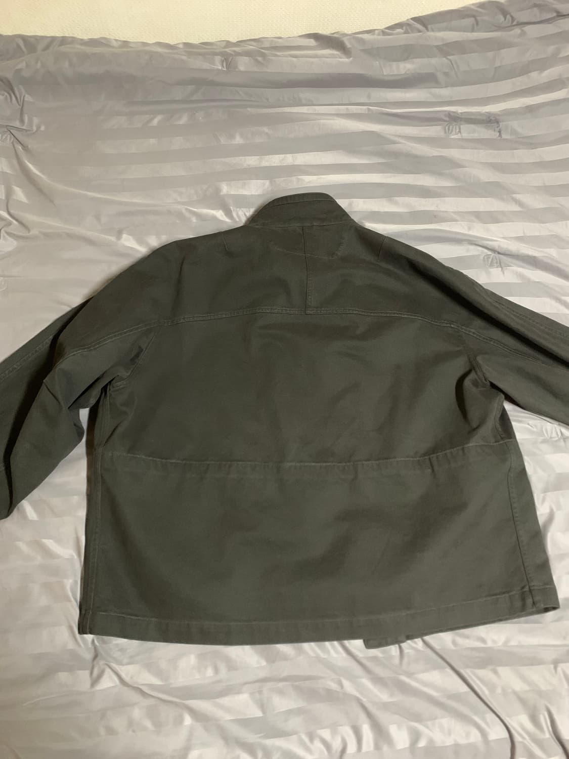 러프사이드 스카우트자켓 상품이미지5