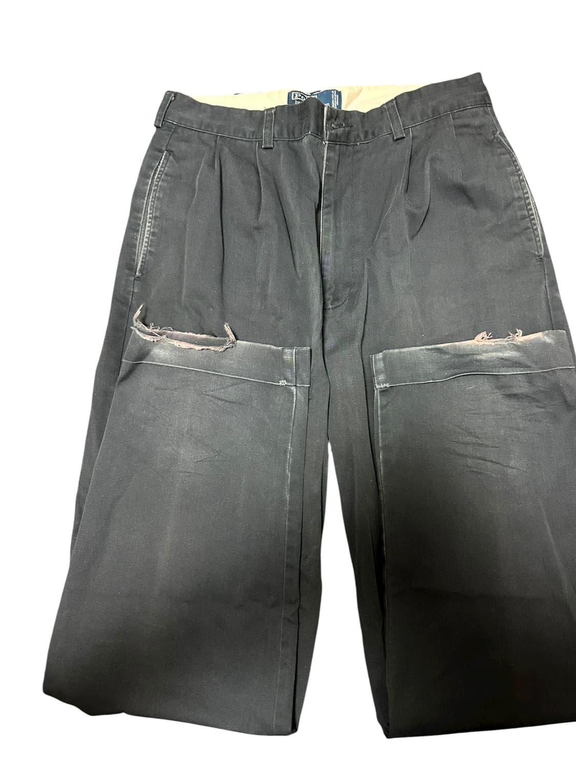 POLO Cotton Chino Pants 34 32 상품이미지1