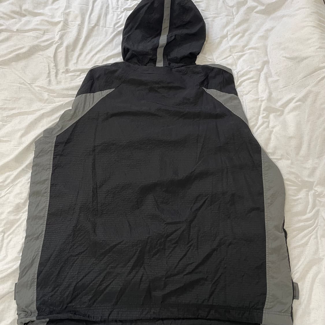 나이스고스트클럽 사이드 집 풀오버 자켓 상품이미지2