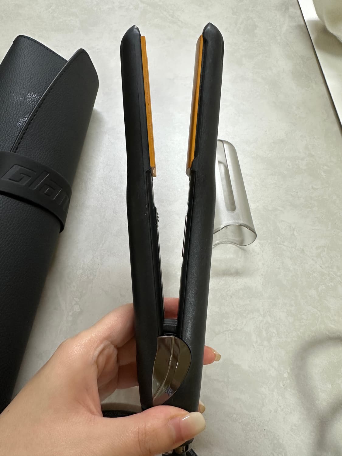 글램팜 고데기 상품이미지2