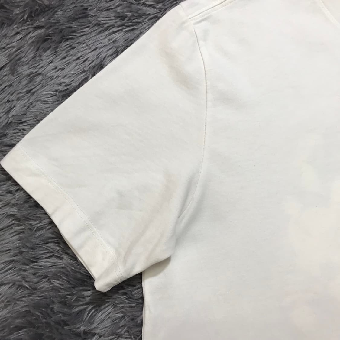 [[M] 나이키(NIKE) 스페이스 잼 반팔티셔츠@301 상품이미지4