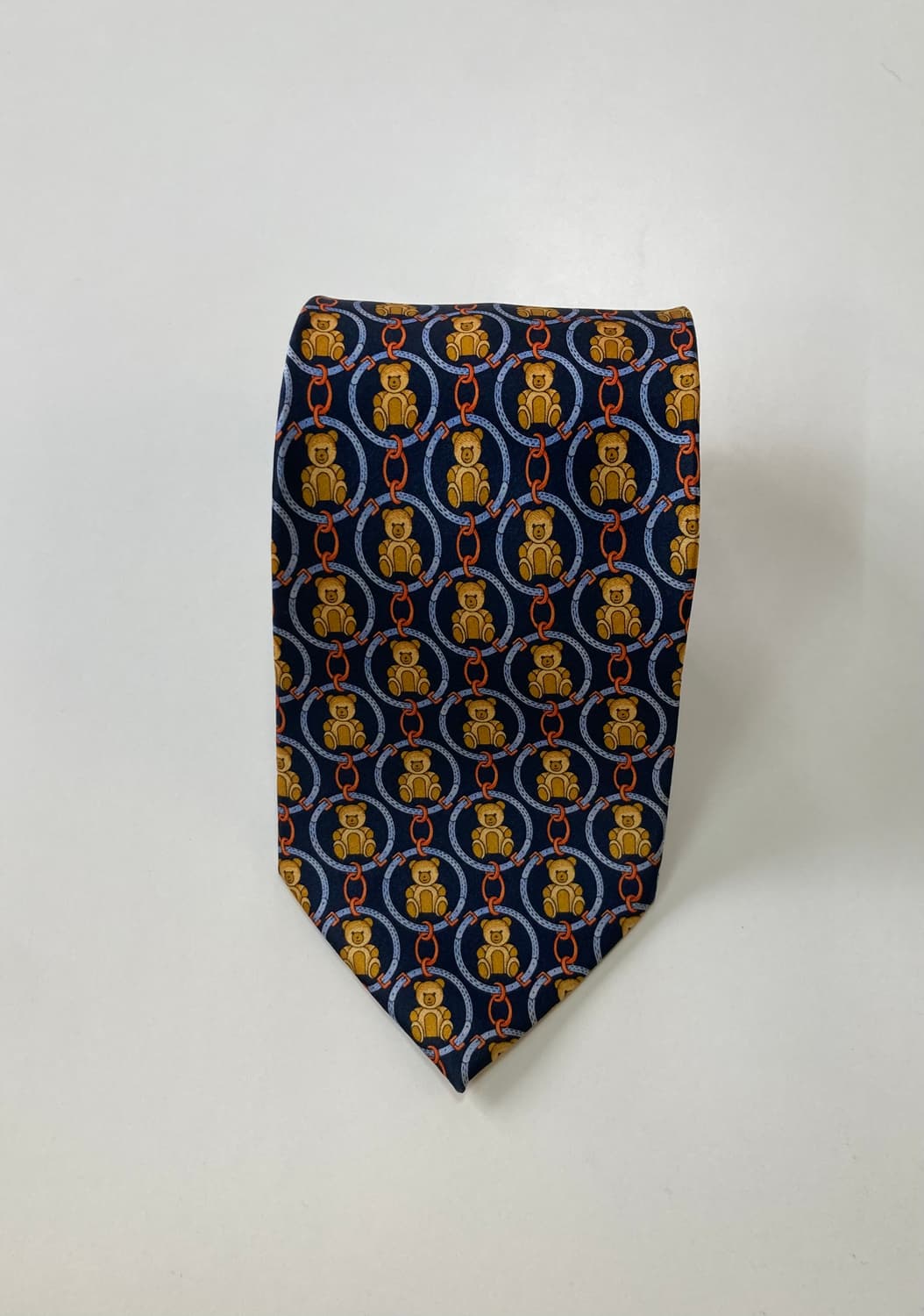 아쿠아스큐텀 넥타이 상품이미지10