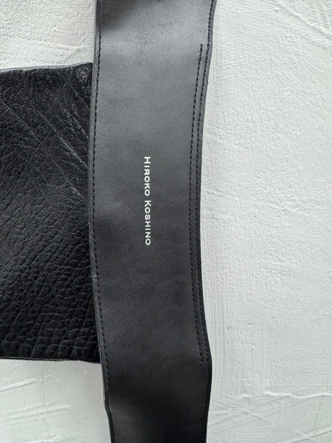 hiroko koshino 상품이미지4