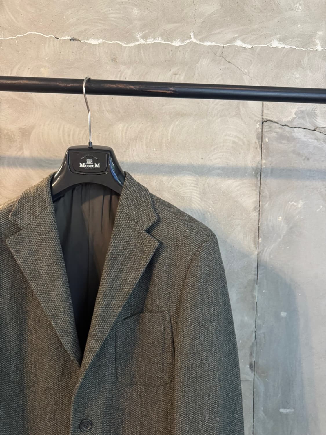 에르메네질도 제냐 자켓 105 상품이미지6