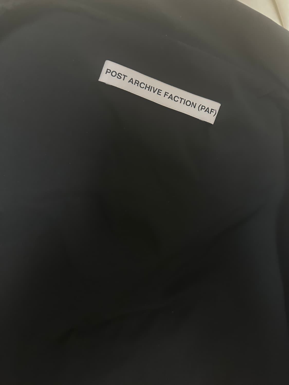 포스트아카이브팩션 코치 자켓 L 상품이미지5