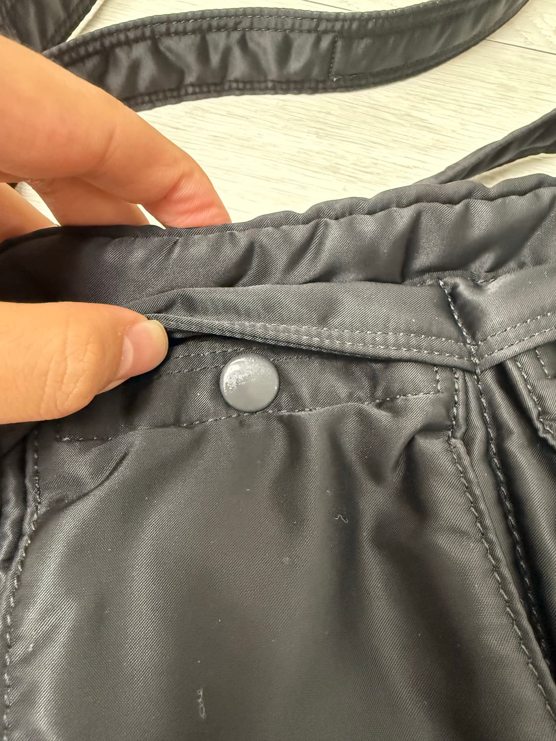 Porter 요시다 포터 탱커 숄더백 s 상품이미지4