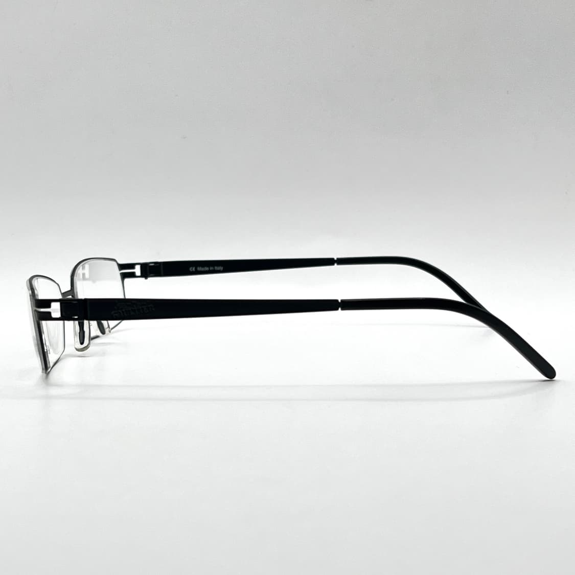 장 폴 고티에 은테 안경 상품이미지3