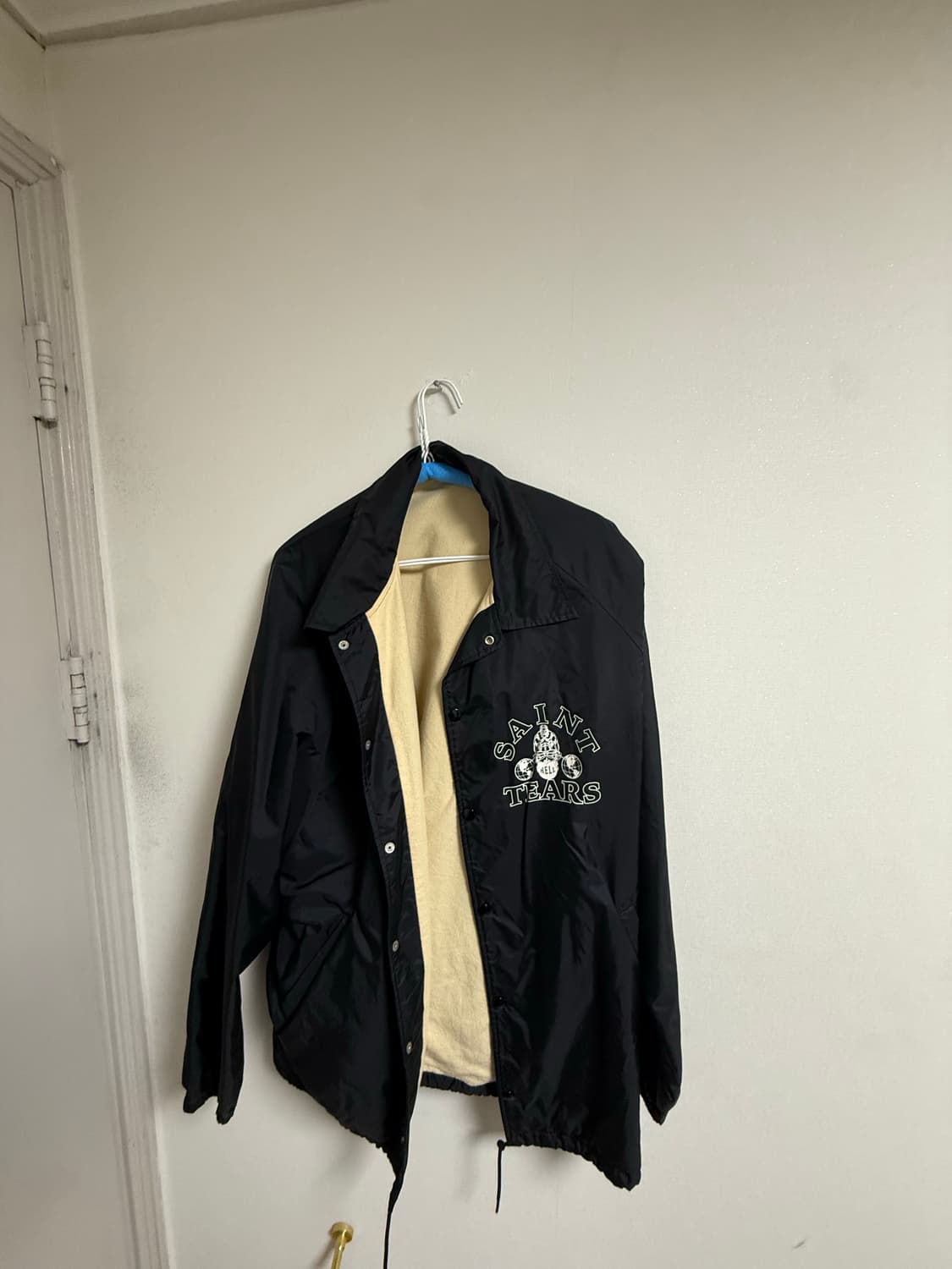 세인트미카엘 데님티어스 코치자캣 상품이미지2