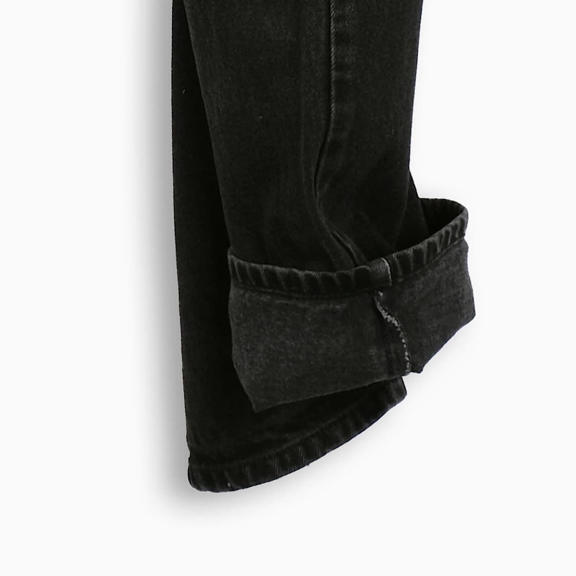 리바이스 505 오렌지탭 흑청 90s 30 인치 OR5053276 상품이미지7