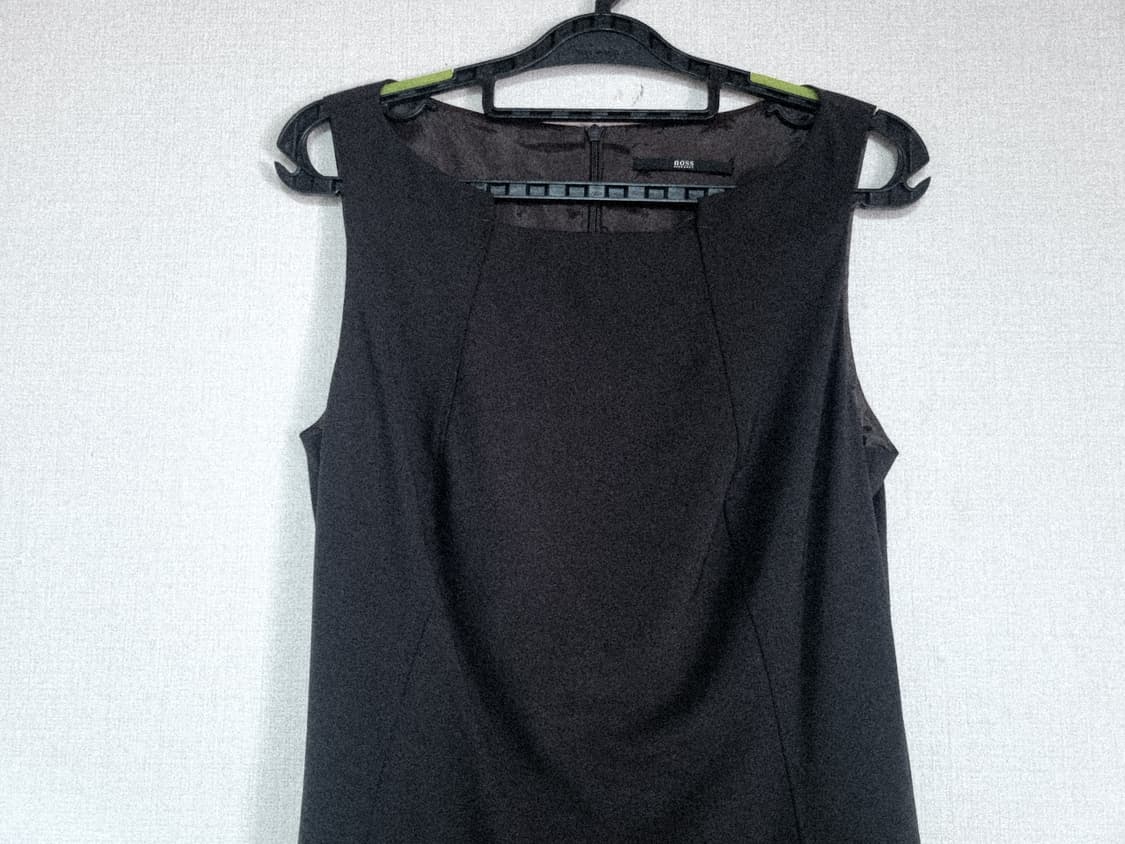 휴고보스 정품 원피스  상품이미지2